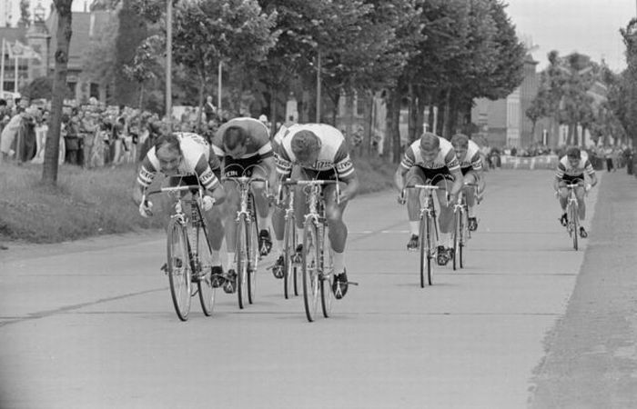 Old Photos of Netherlands (78 pics)