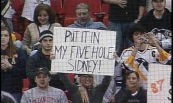Awesome Fan Made Sports Signs (15 pics)