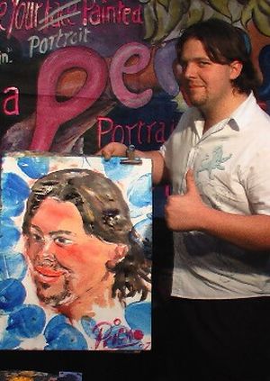 People and Their Penis Portraits (40 pics)