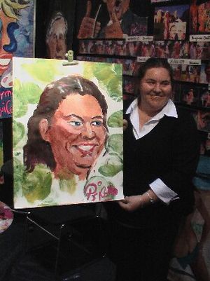 People and Their Penis Portraits (40 pics)