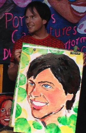 People and Their Penis Portraits (40 pics)
