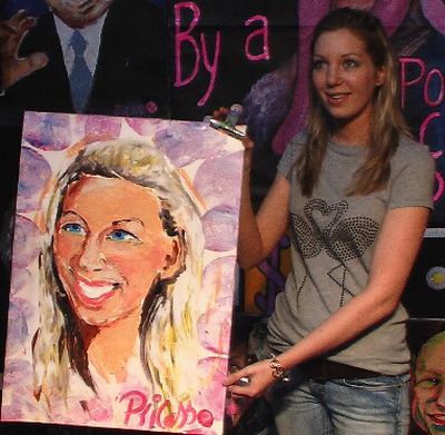 People and Their Penis Portraits (40 pics)