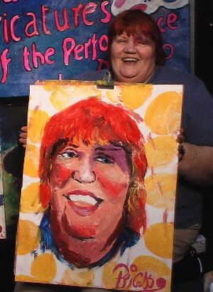 People and Their Penis Portraits (40 pics)