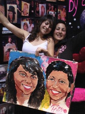People and Their Penis Portraits (40 pics)