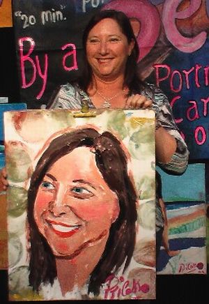 People and Their Penis Portraits (40 pics)