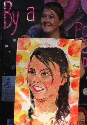 People and Their Penis Portraits (40 pics)