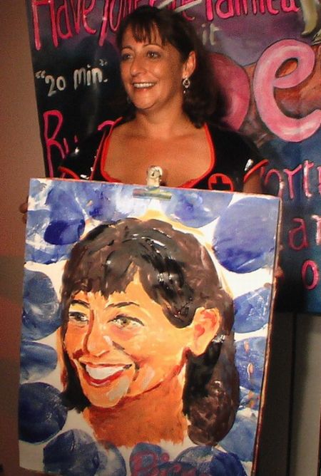 People and Their Penis Portraits (40 pics)