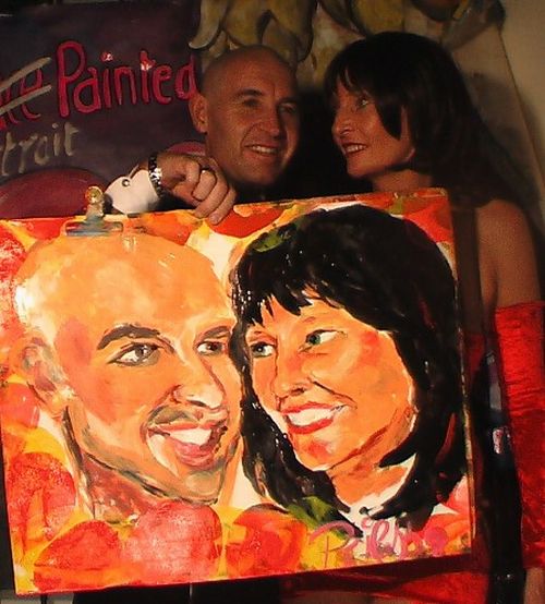 People and Their Penis Portraits (40 pics)
