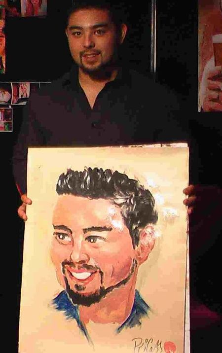 People and Their Penis Portraits (40 pics)