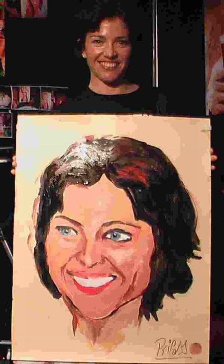 People and Their Penis Portraits (40 pics)