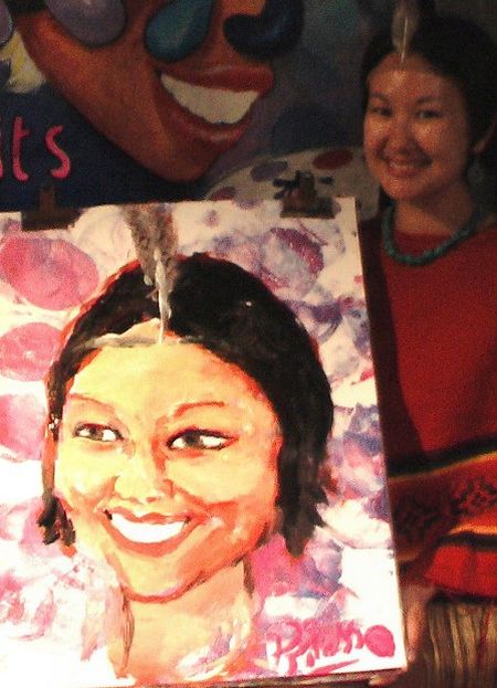 People and Their Penis Portraits (40 pics)