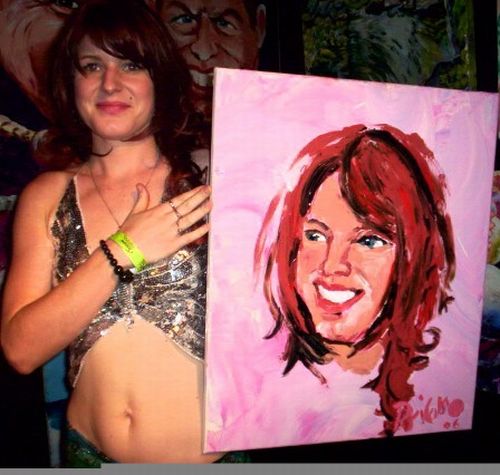 People and Their Penis Portraits (40 pics)
