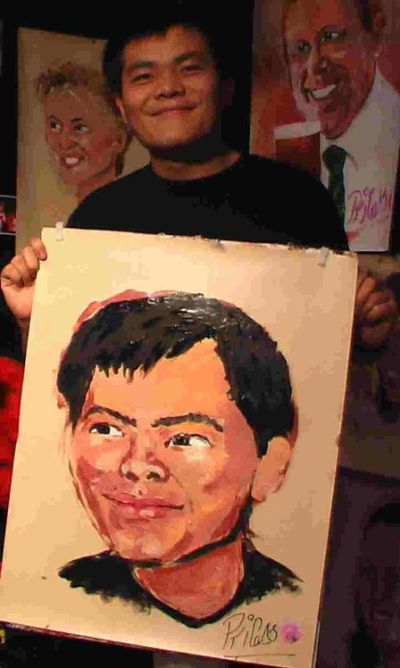 People and Their Penis Portraits (40 pics)