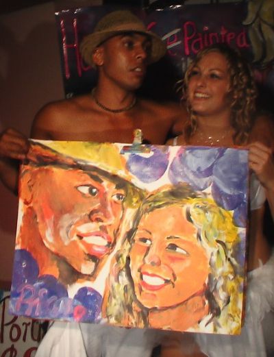 People and Their Penis Portraits (40 pics)