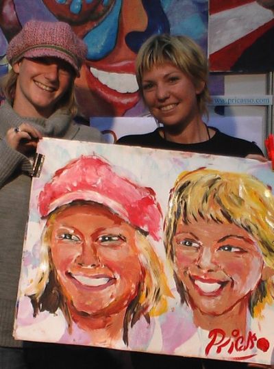 People and Their Penis Portraits (40 pics)