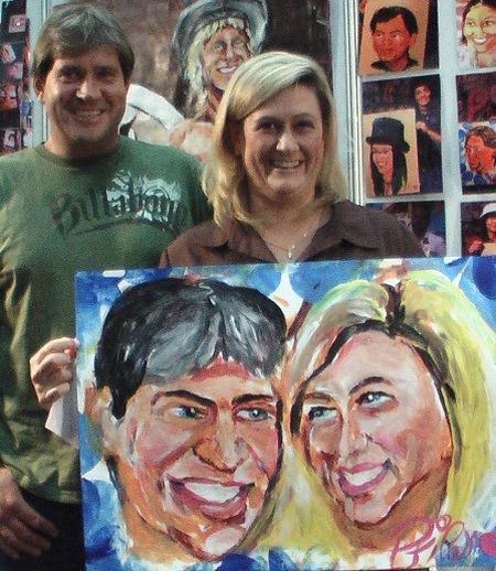People and Their Penis Portraits (40 pics)