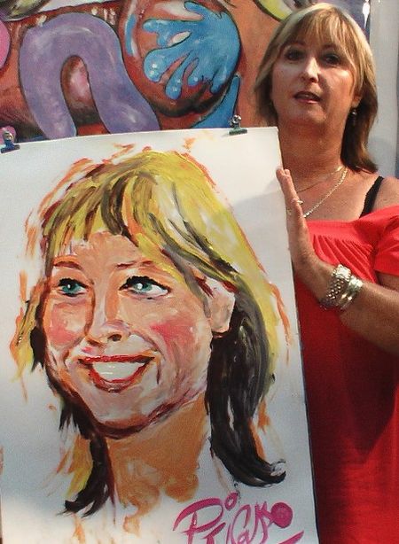 People and Their Penis Portraits (40 pics)