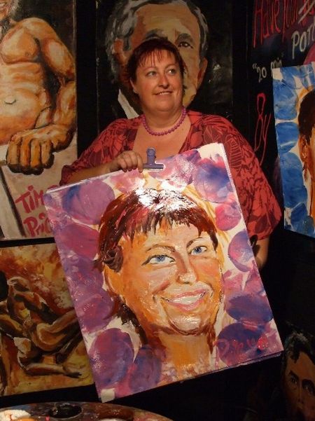People and Their Penis Portraits (40 pics)