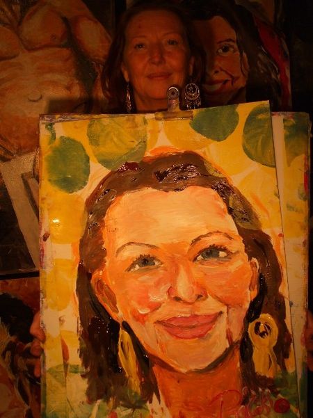 People and Their Penis Portraits (40 pics)