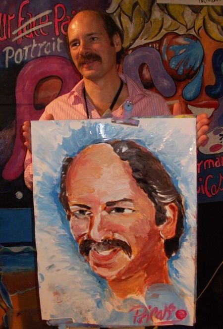 People and Their Penis Portraits (40 pics)