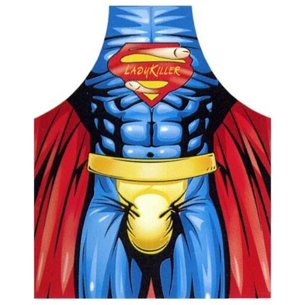 Unusual Aprons (20 pics)