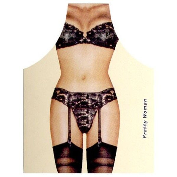 Unusual Aprons (20 pics)