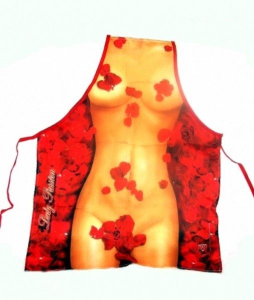 Unusual Aprons (20 pics)