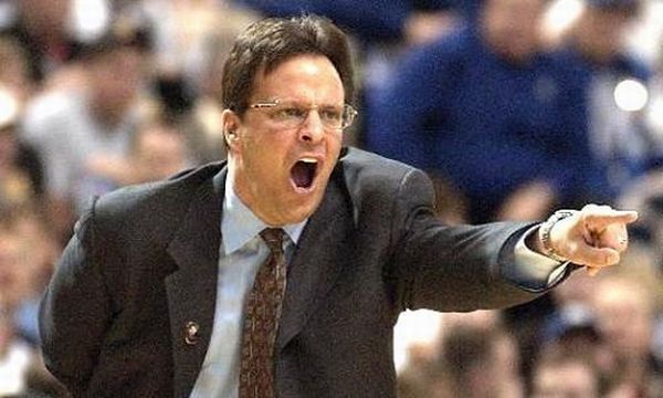 Angriest College Basketball Coaches (21 pics)