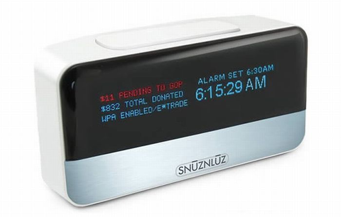 Creative Alarm Clocks (19 pics)