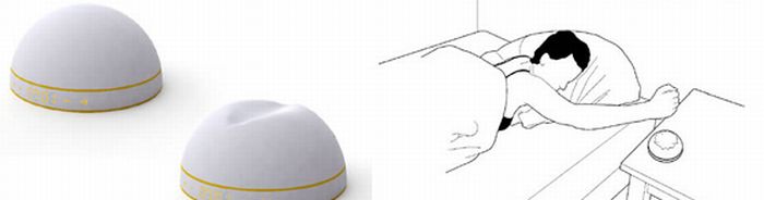 Creative Alarm Clocks (19 pics)