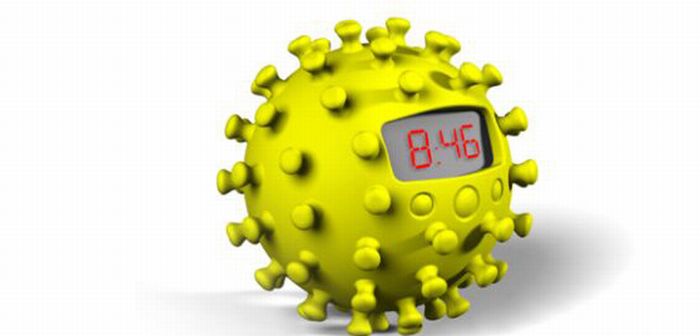 Creative Alarm Clocks (19 pics)