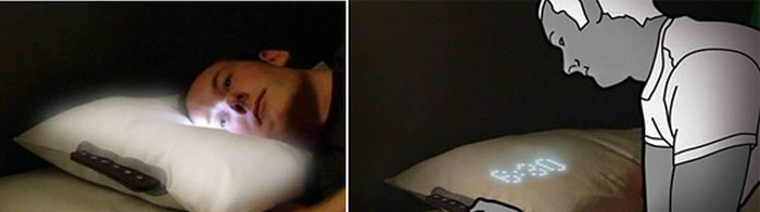 Creative Alarm Clocks (19 pics)