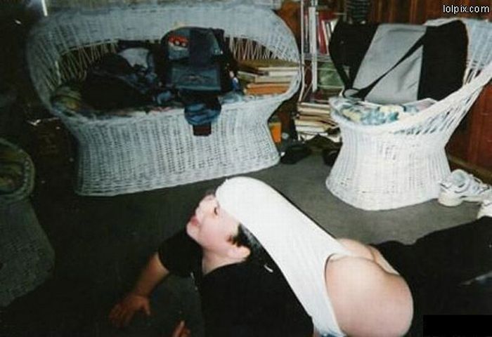 Wedgies XXL (24 pics)