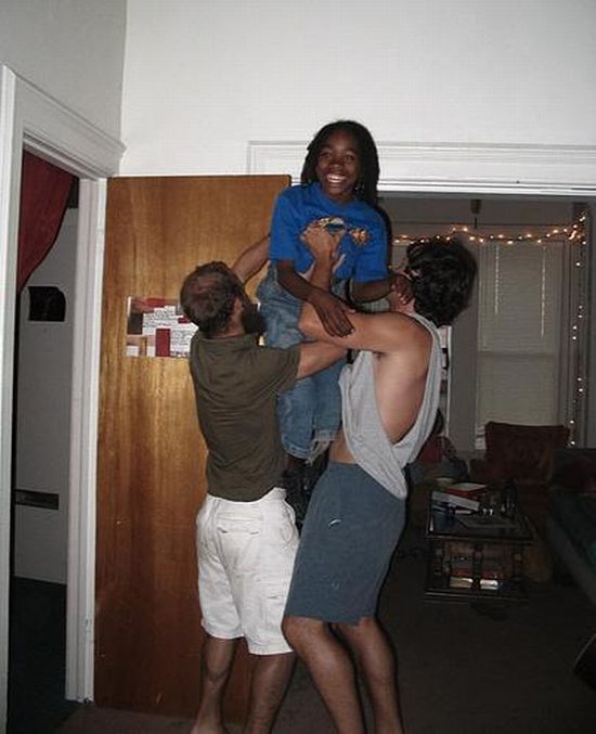 Wedgies XXL (24 pics)