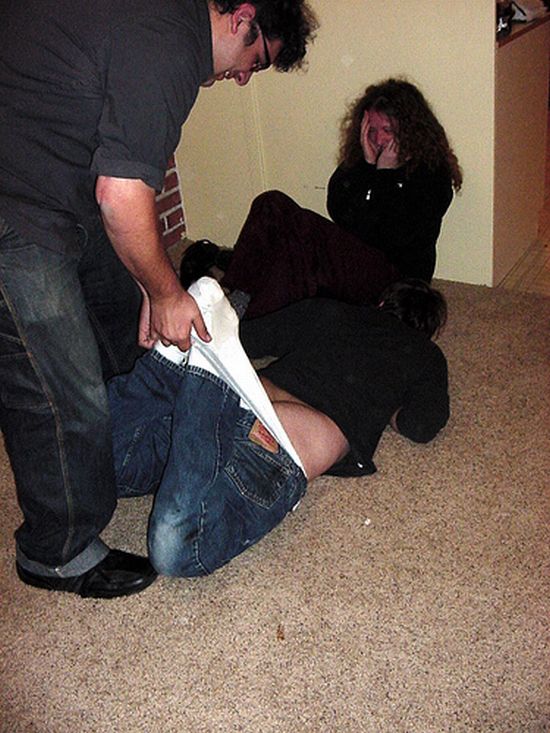 Wedgies XXL (24 pics)