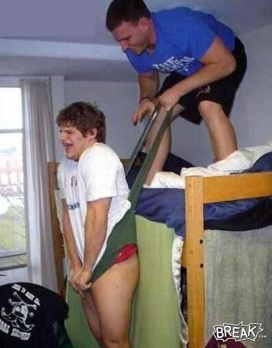 Wedgies XXL (24 pics)