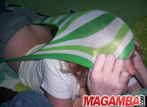 Wedgies XXL (24 pics)