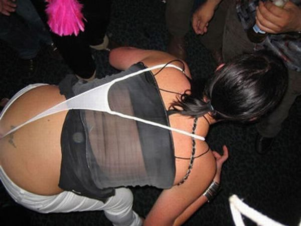 Wedgies XXL (24 pics)
