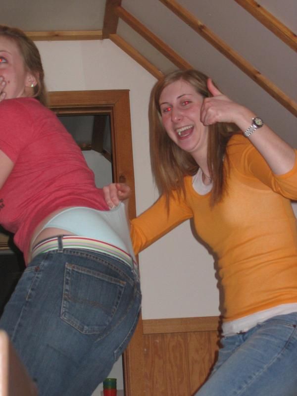 Wedgies XXL (24 pics)