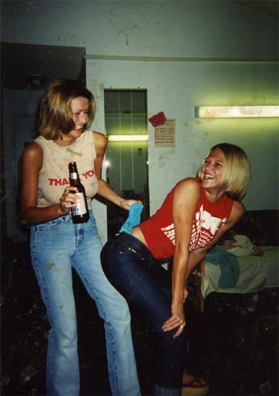 Wedgies XXL (24 pics)