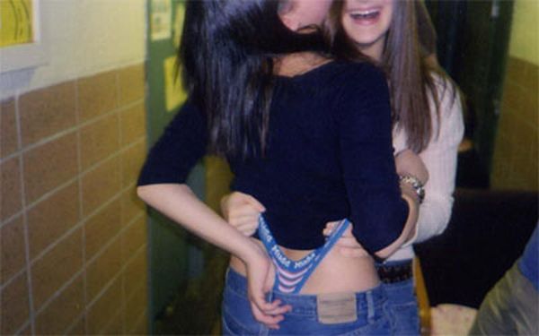 Wedgies XXL (24 pics)
