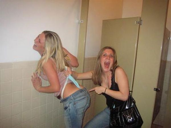Wedgies XXL (24 pics)