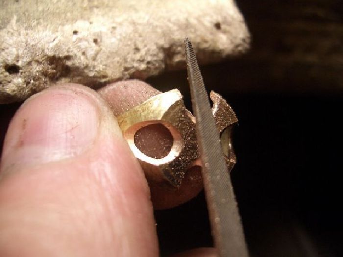 How to Create a Ring (57 pics)
