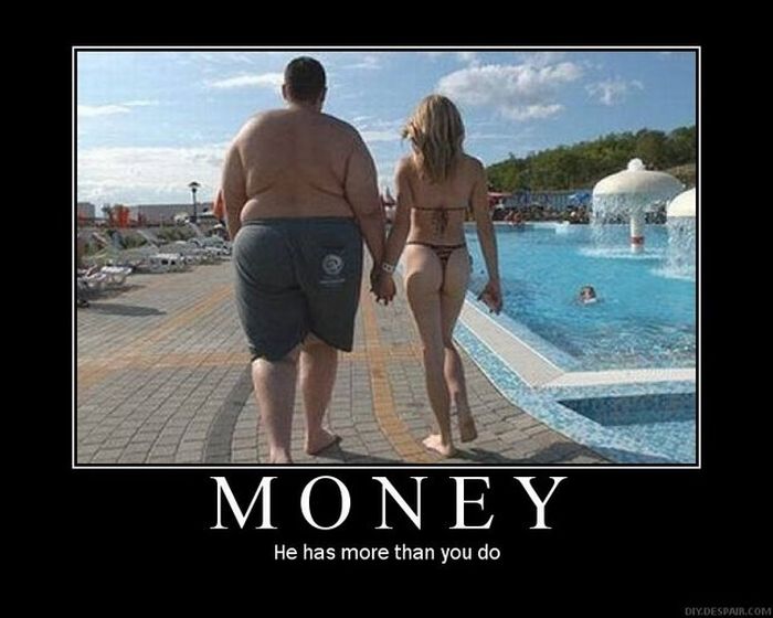 The Best of Demotivational Posters (56 pics)
