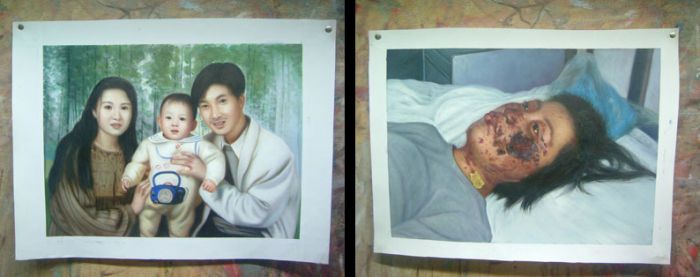 Painting China Now (35 pics)