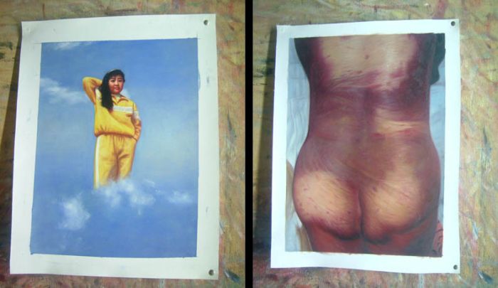 Painting China Now (35 pics)