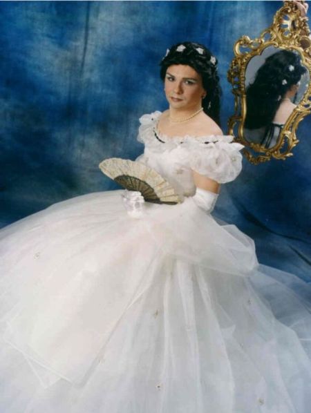 Not my kind of brides... (28 pics)