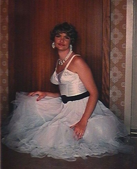 Not my kind of brides... (28 pics)