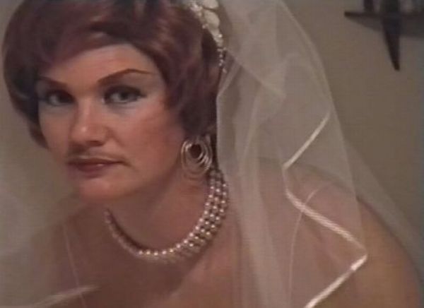 Not my kind of brides... (28 pics)
