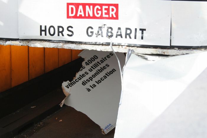 Serial Tunnel (50 pics)